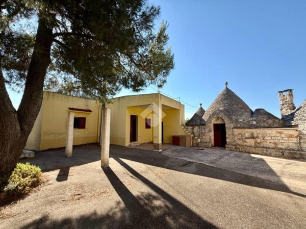 casa indipendente in vendita a Ceglie Messapica