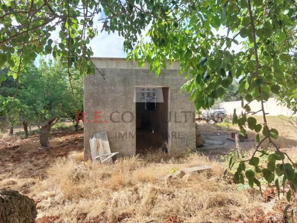 casa indipendente in vendita a Ceglie Messapica