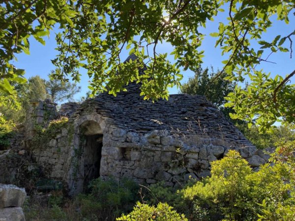 casa indipendente in vendita a Ceglie Messapica