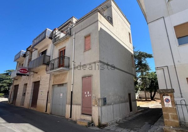 casa indipendente in vendita a Ceglie Messapica