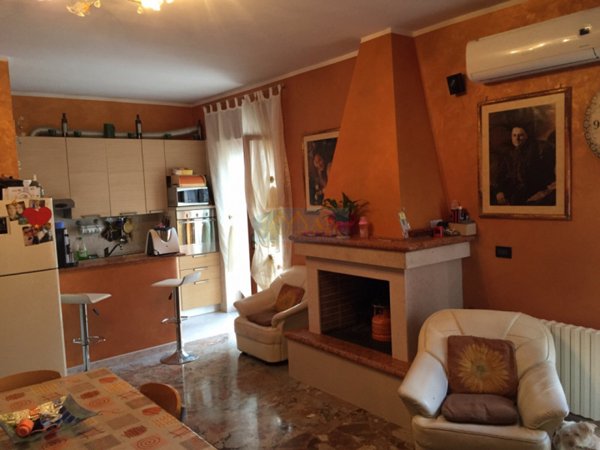appartamento in vendita a Ceglie Messapica