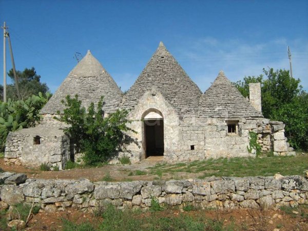 baita in vendita a Ceglie Messapica