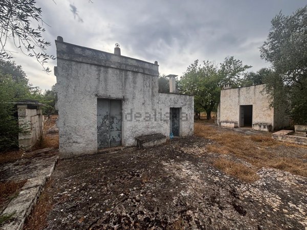 appartamento in vendita a Ceglie Messapica