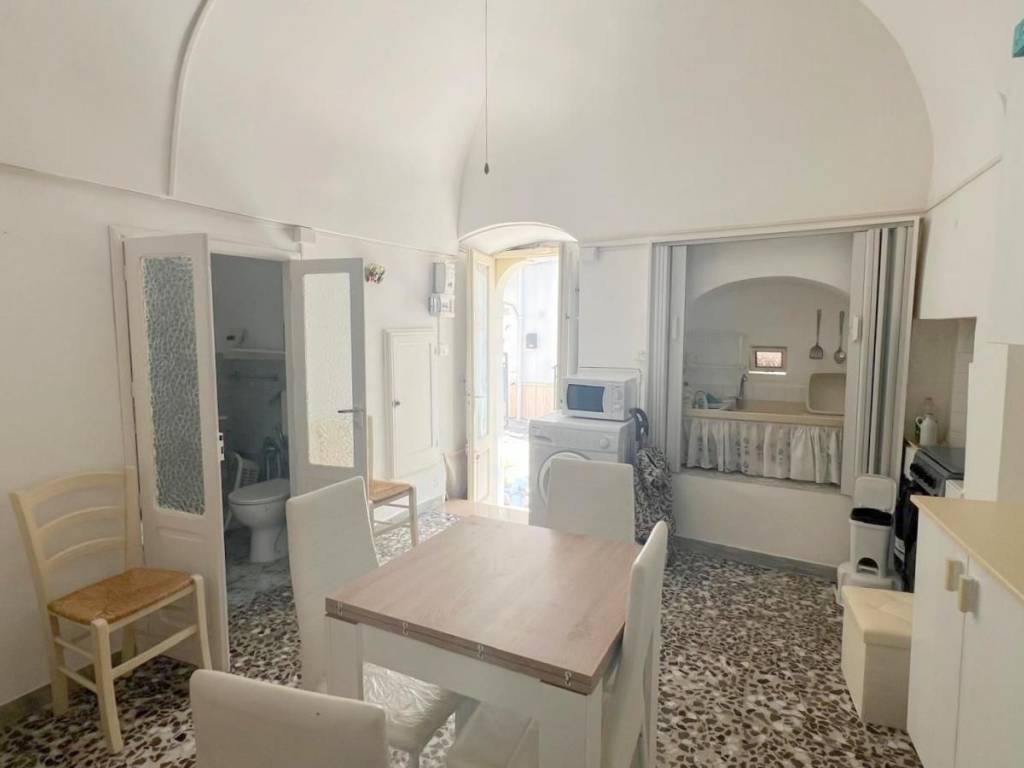 casa semindipendente in vendita a Ceglie Messapica