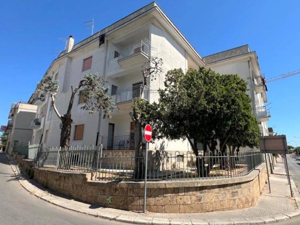 appartamento in vendita a Ceglie Messapica