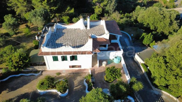 casa indipendente in vendita a Ceglie Messapica