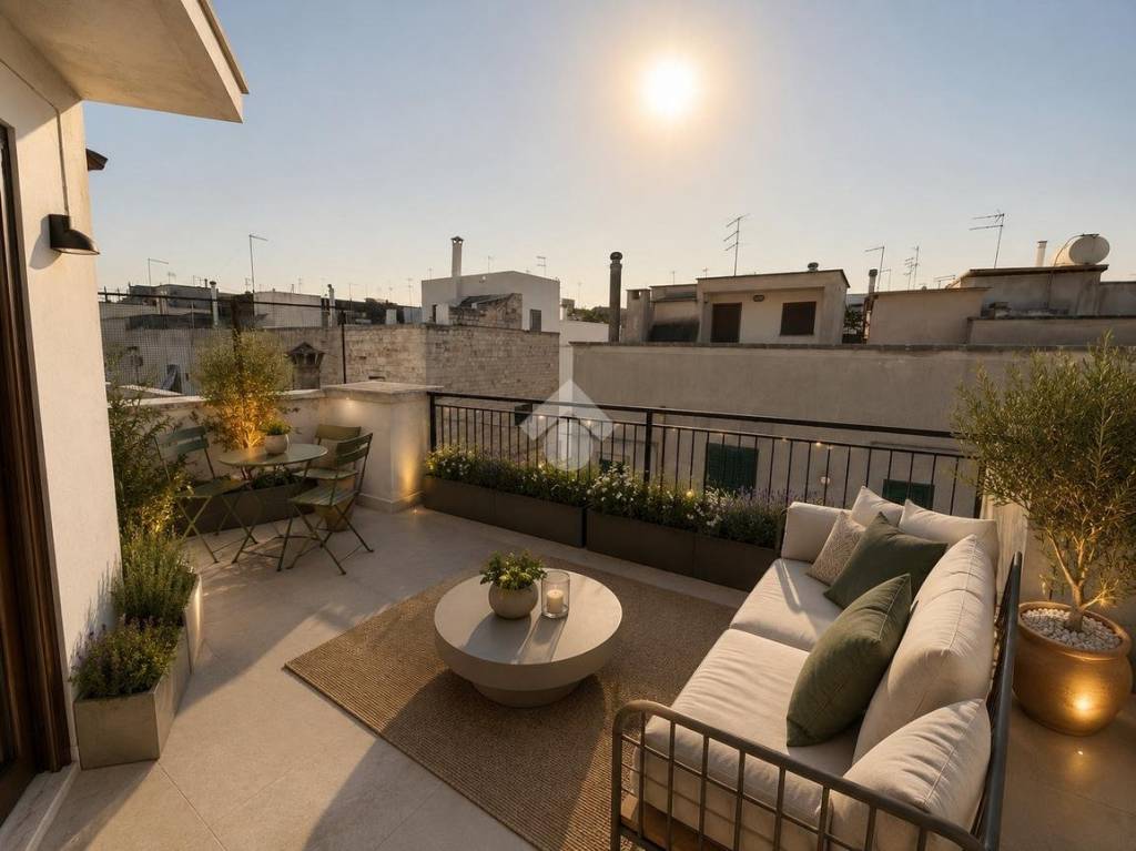 casa indipendente in vendita a Ceglie Messapica