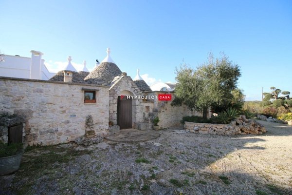 appartamento in vendita a Ceglie Messapica