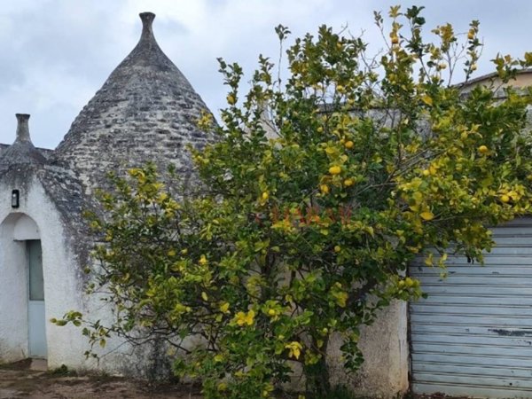 casa indipendente in vendita a Ceglie Messapica