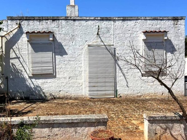 casa indipendente in vendita a Ceglie Messapica