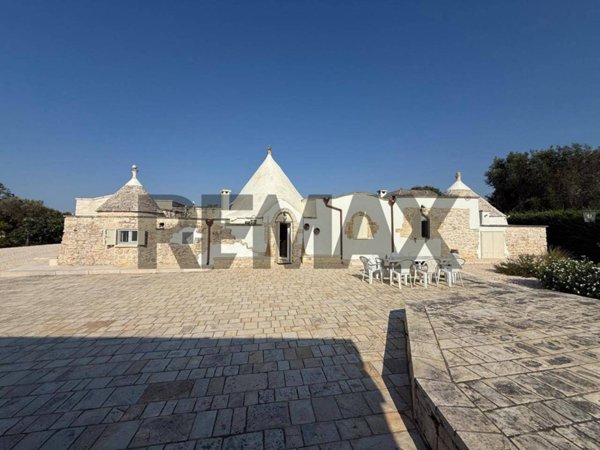 casa indipendente in vendita a Ceglie Messapica
