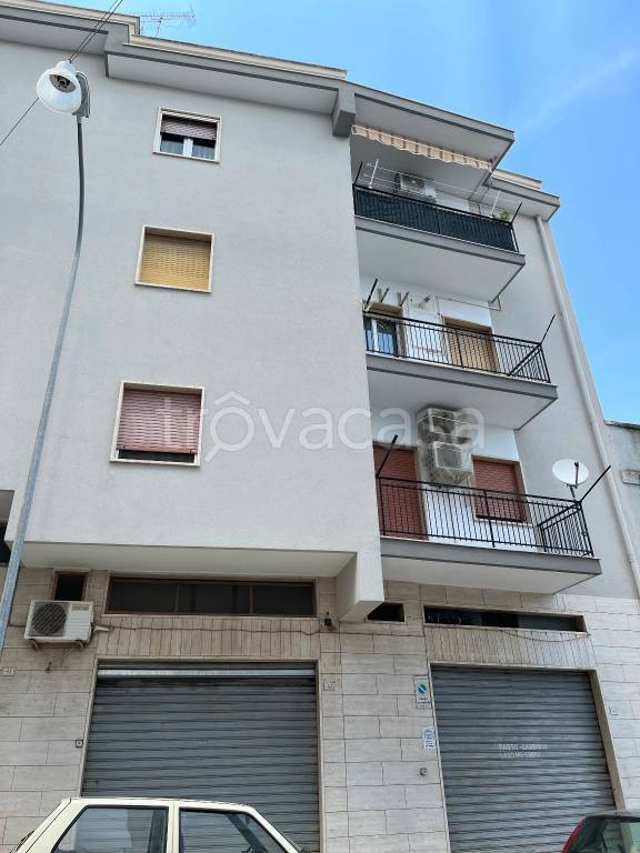 appartamento in vendita a Ceglie Messapica