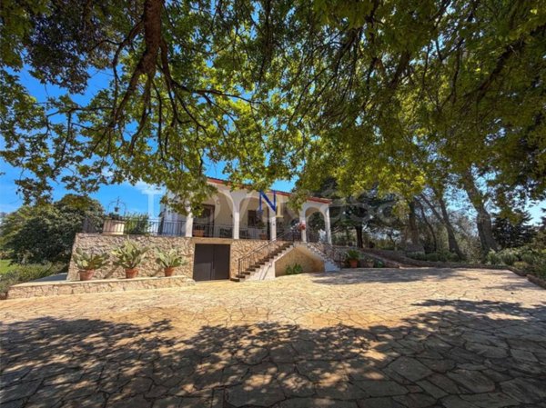 casa indipendente in vendita a Ceglie Messapica
