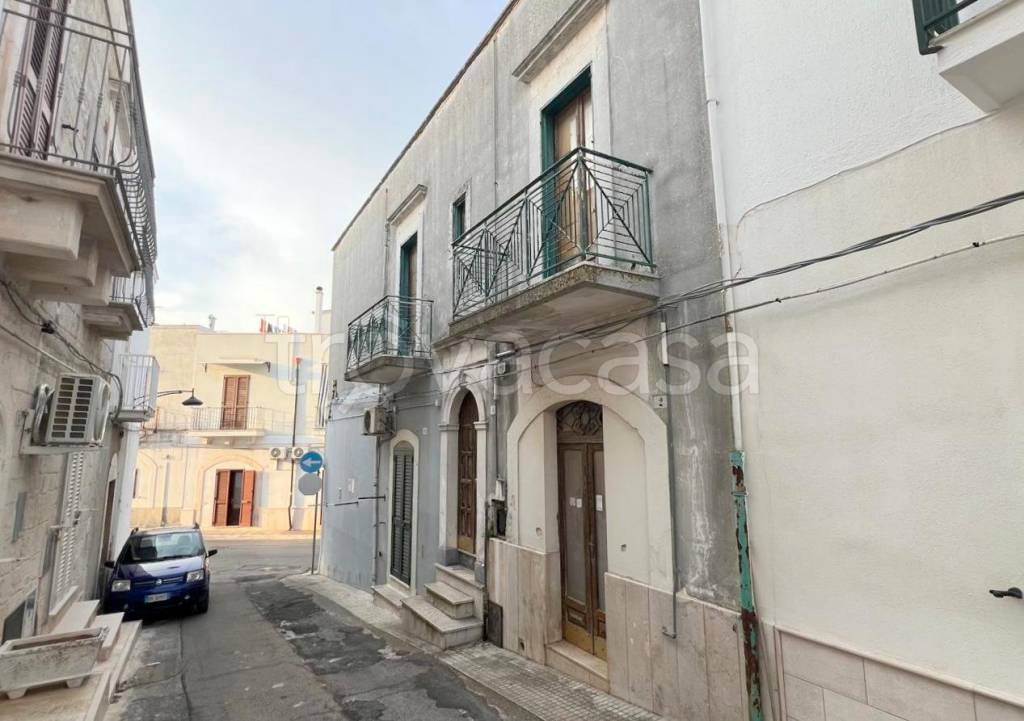 casa indipendente in vendita a Ceglie Messapica