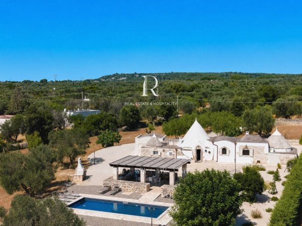 casa indipendente in vendita a Ceglie Messapica