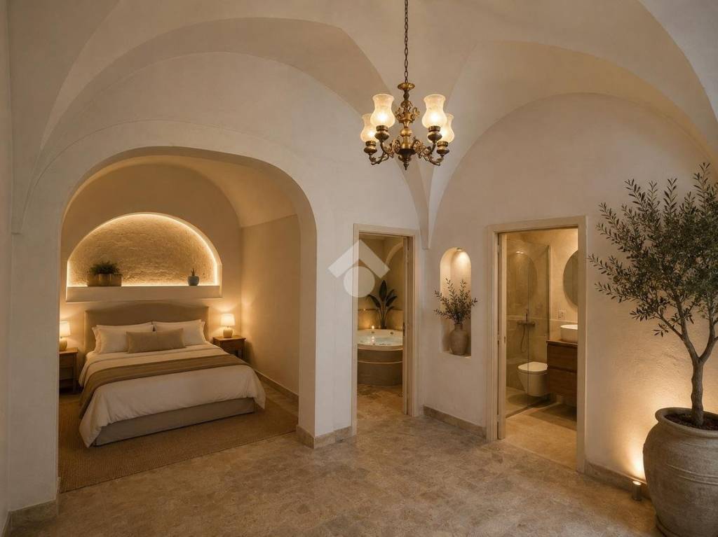 casa indipendente in vendita a Ceglie Messapica