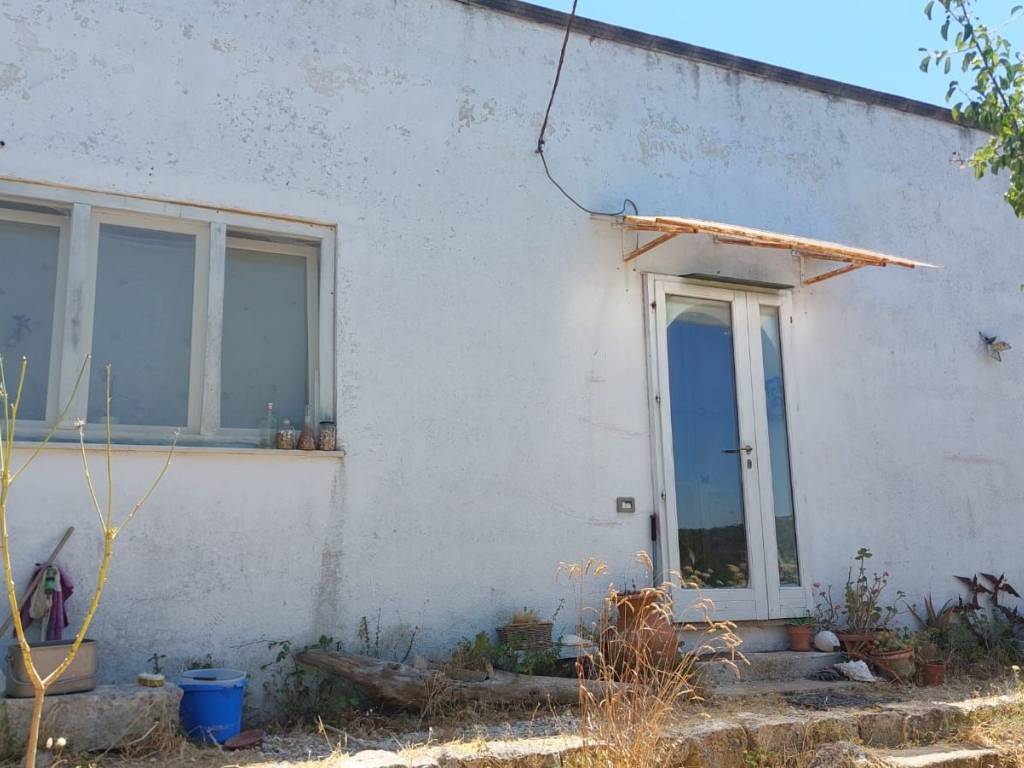 casa indipendente in vendita a Ceglie Messapica