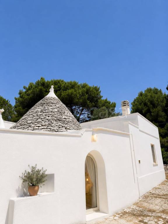casa indipendente in vendita a Ceglie Messapica