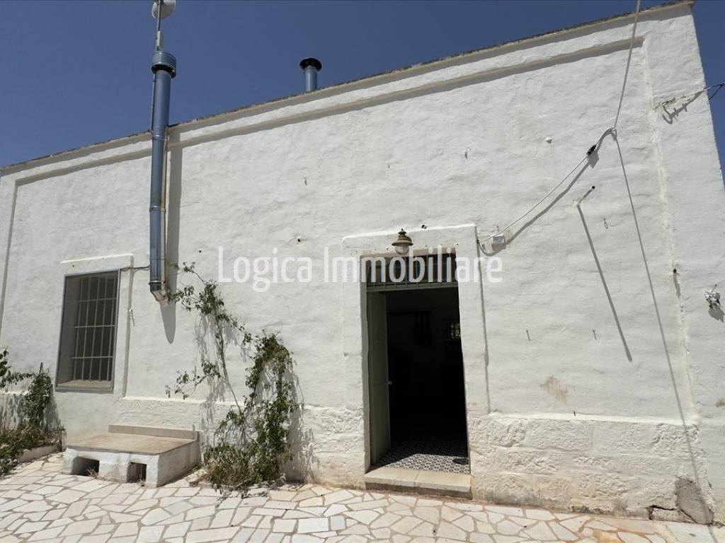 casa indipendente in vendita a Ceglie Messapica