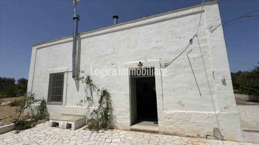 casa indipendente in vendita a Ceglie Messapica