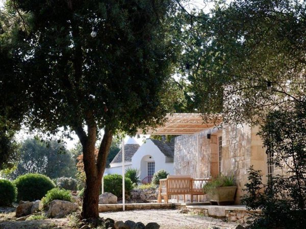 casa indipendente in vendita a Ceglie Messapica