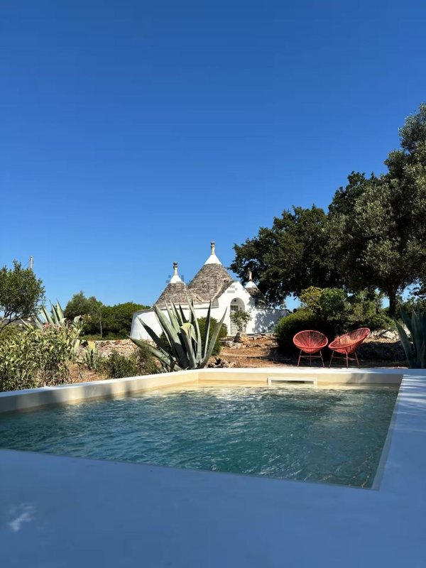esavano in vendita a Ceglie Messapica
