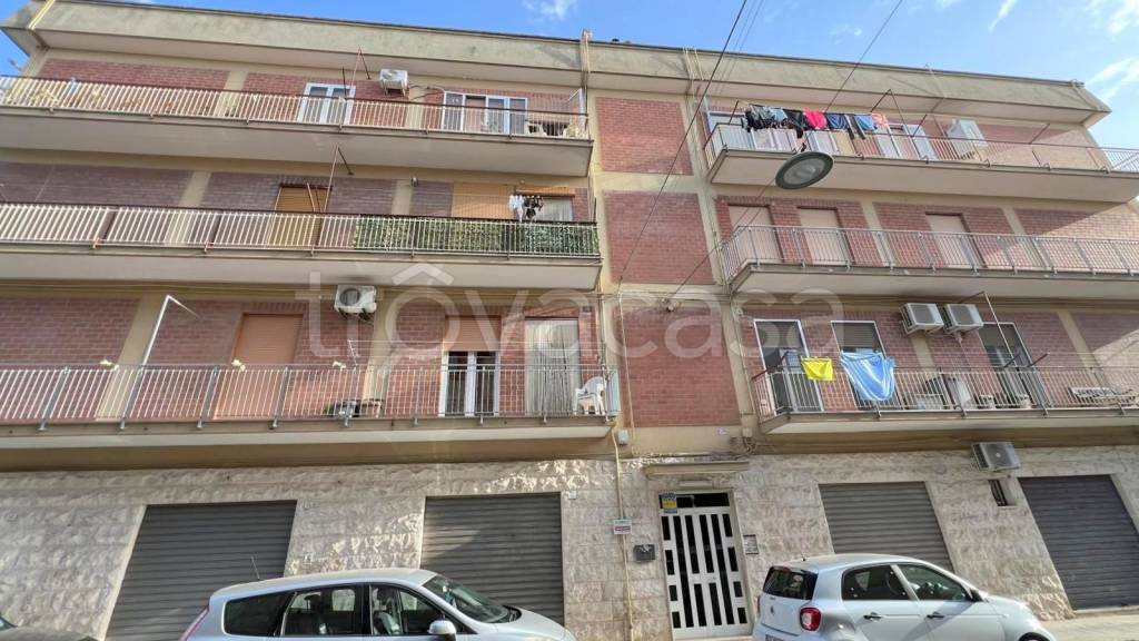 appartamento in vendita a Ceglie Messapica
