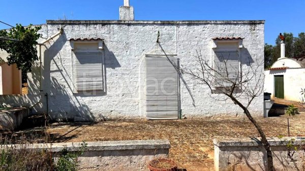 casa indipendente in vendita a Ceglie Messapica