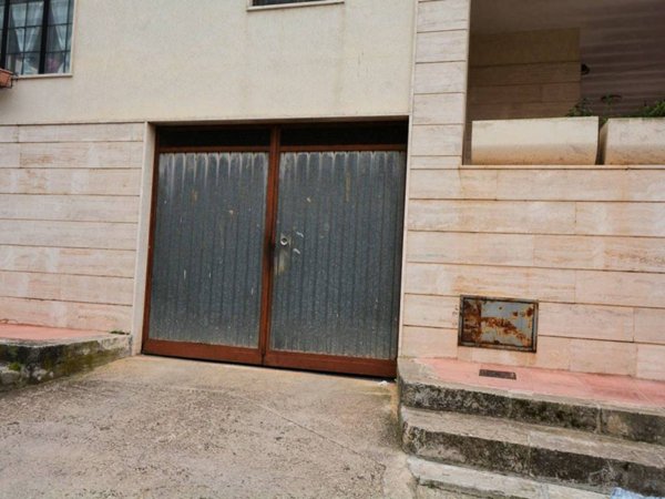 locale commerciale in vendita a Ceglie Messapica