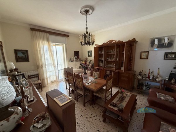 appartamento in vendita a Ceglie Messapica