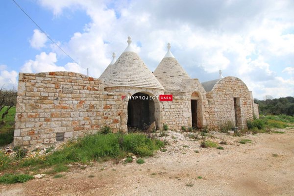 appartamento in vendita a Ceglie Messapica