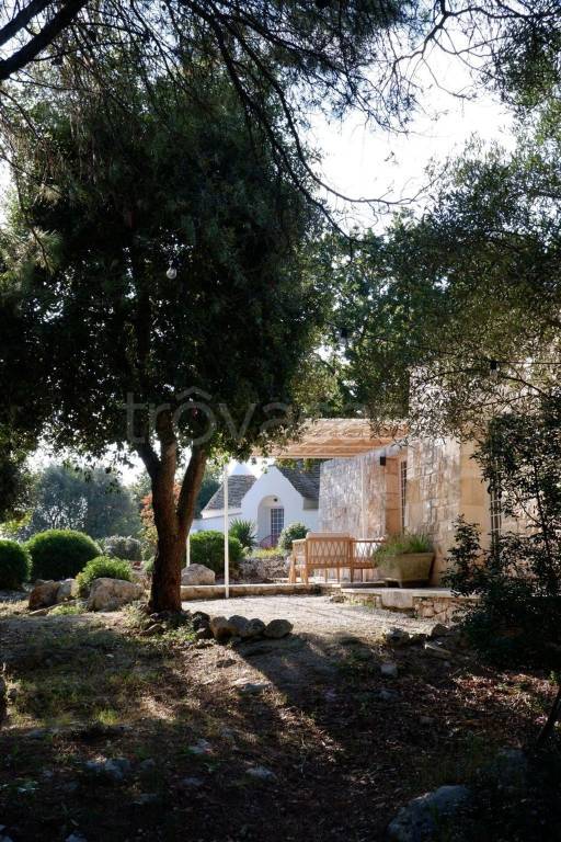 appartamento in vendita a Ceglie Messapica