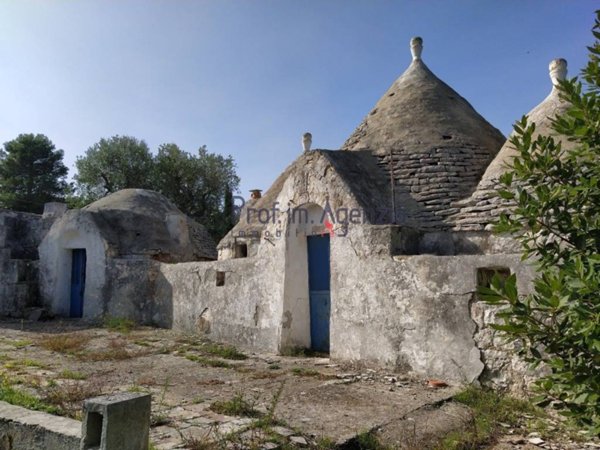 casa indipendente in vendita a Ceglie Messapica