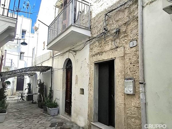 appartamento in vendita a Ceglie Messapica