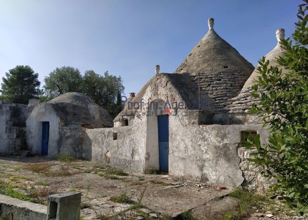 quadrivano in vendita a Ceglie Messapica
