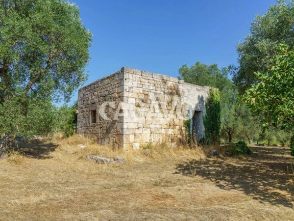 casa indipendente in vendita a Ceglie Messapica