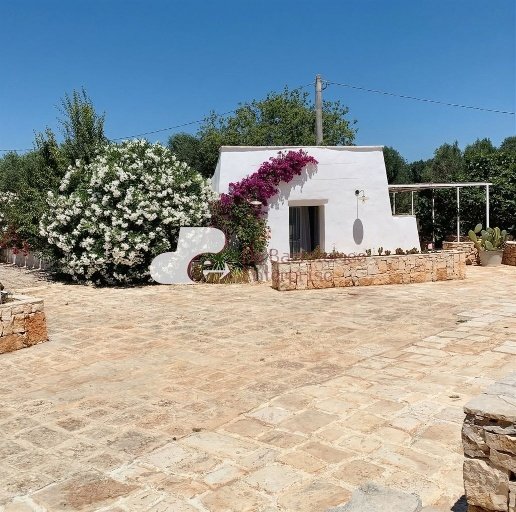 casale in vendita a Ceglie Messapica