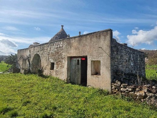 quadrivano in vendita a Ceglie Messapica