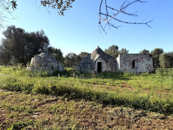 appartamento in vendita a Ceglie Messapica