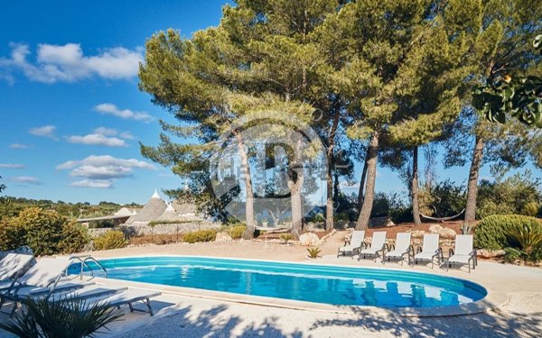 casa indipendente in vendita a Ceglie Messapica