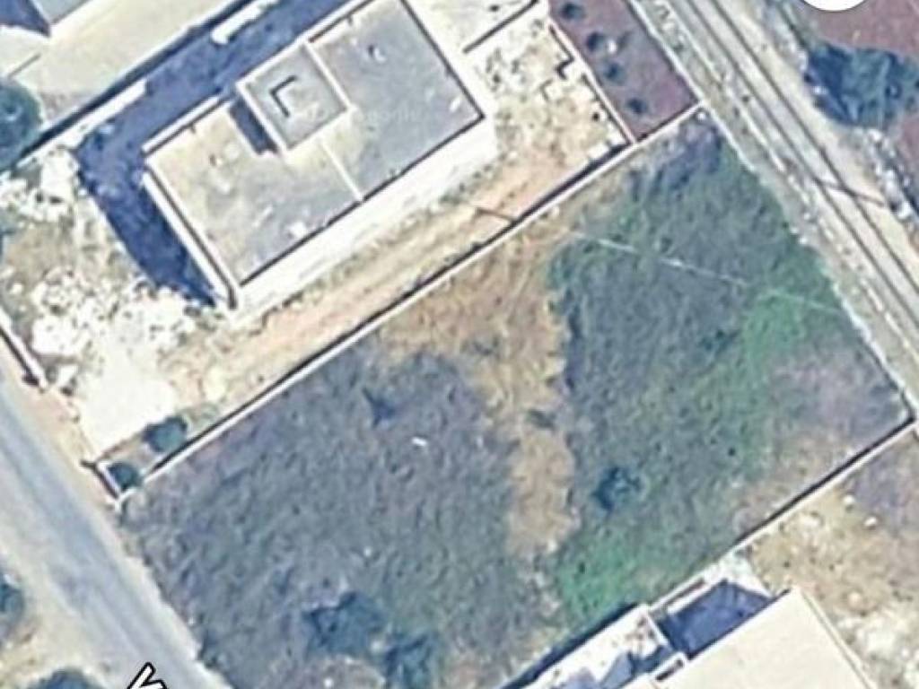 terreno agricolo in vendita a Ceglie Messapica