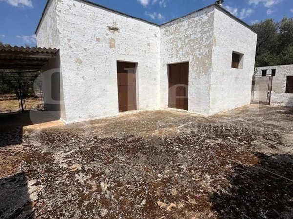 casa indipendente in vendita a Ceglie Messapica