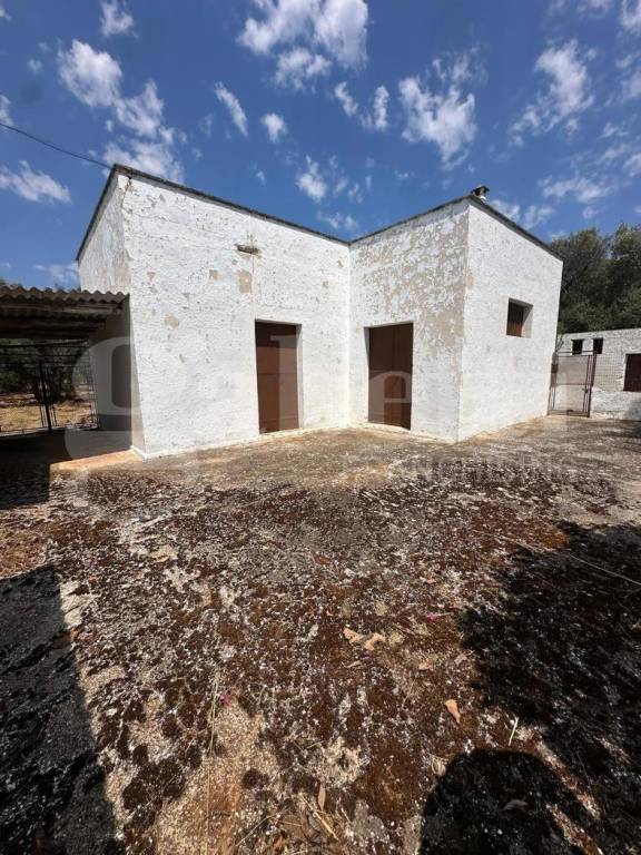 casa indipendente in vendita a Ceglie Messapica