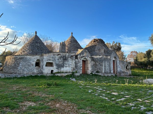 appartamento in vendita a Ceglie Messapica