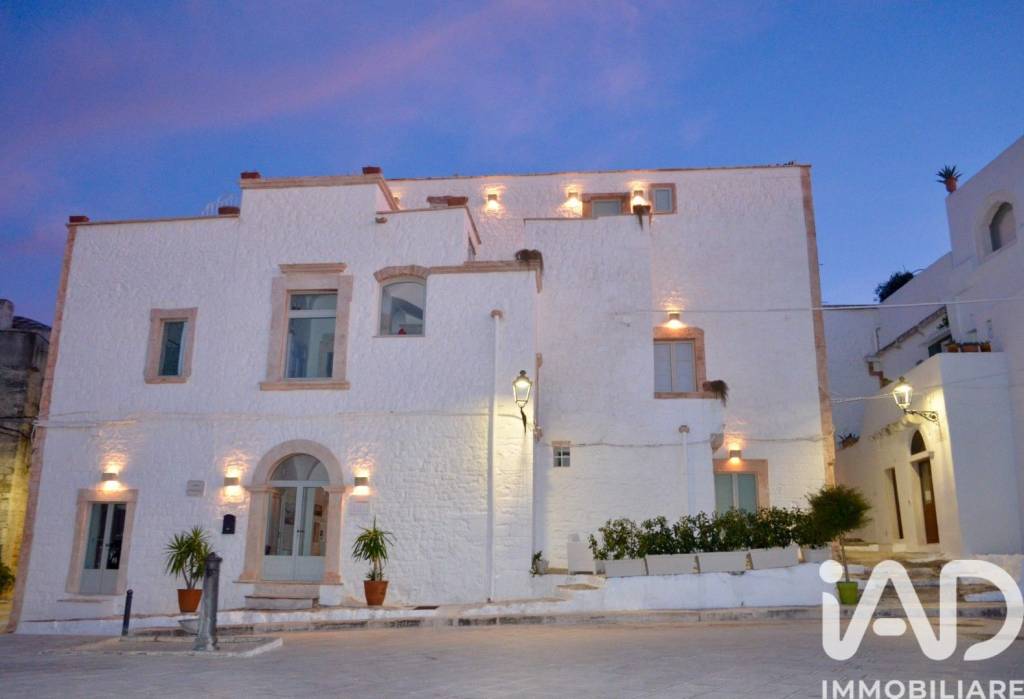 appartamento in vendita a Ceglie Messapica