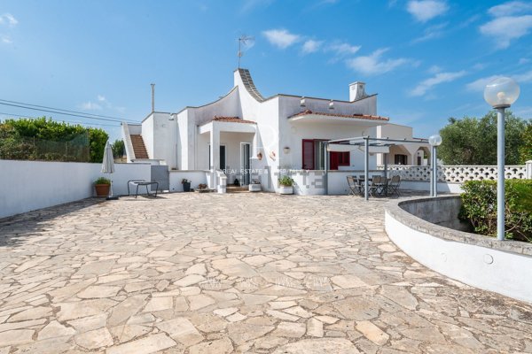 casa indipendente in vendita a Ceglie Messapica