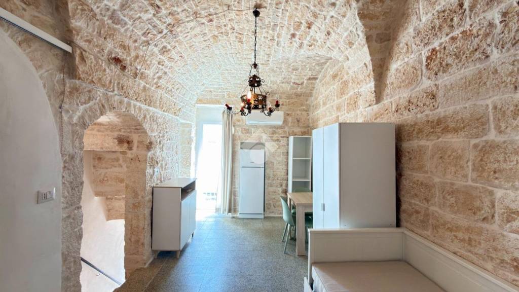 casa semindipendente in vendita a Ceglie Messapica