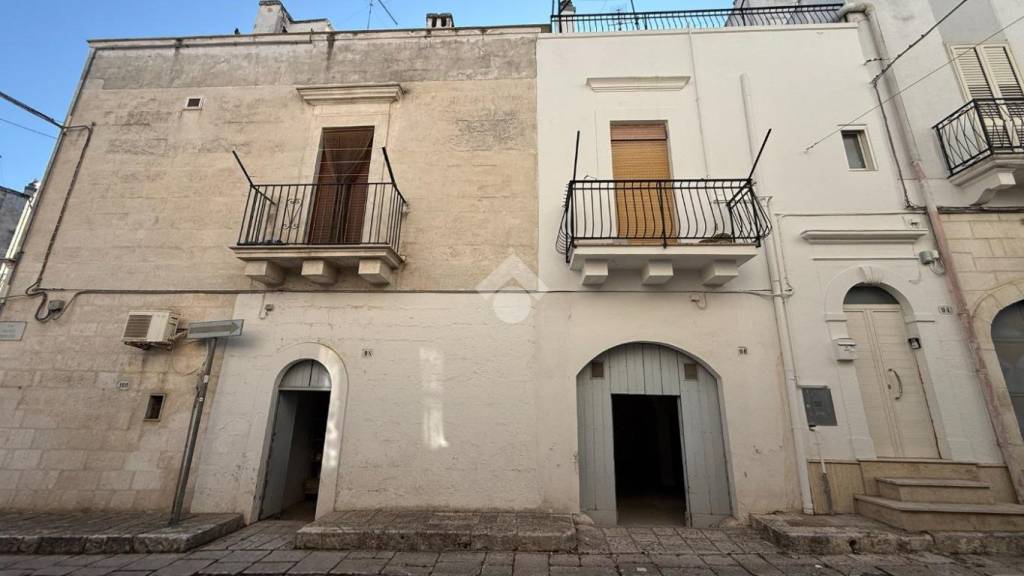 casa indipendente in vendita a Ceglie Messapica