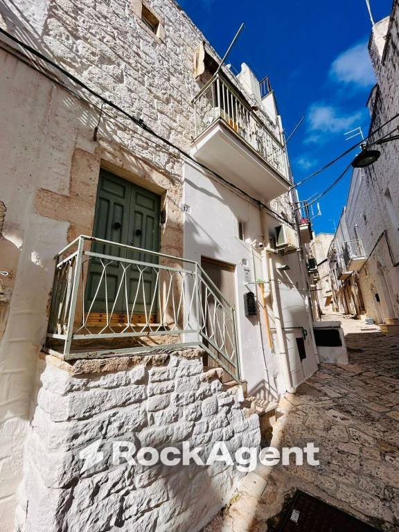 appartamento in vendita a Ceglie Messapica
