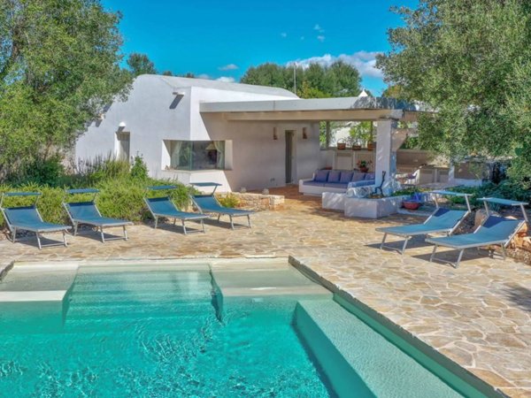 casa indipendente in vendita a Ceglie Messapica